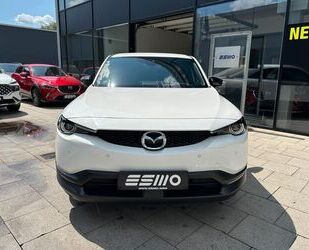 Mazda MX-30 Gebrauchtwagen