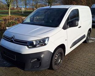 Citroen Berlingo Gebrauchtwagen