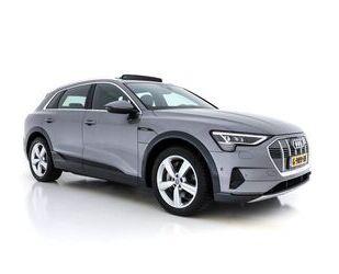 Audi e-tron Gebrauchtwagen