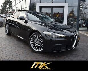 Alfa Romeo Giulia Gebrauchtwagen