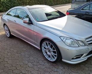 Mercedes-Benz E 250 Gebrauchtwagen