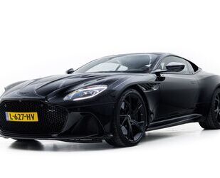 Aston Martin DBS Gebrauchtwagen