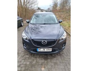 Mazda CX-5 Gebrauchtwagen