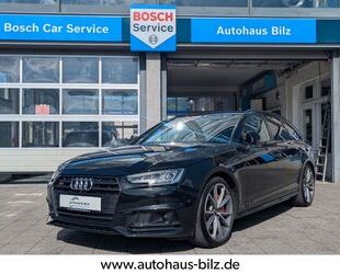 Audi S4 Gebrauchtwagen