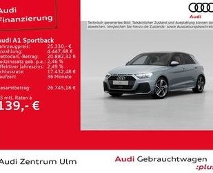 Audi A1 Gebrauchtwagen