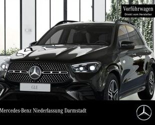 Mercedes-Benz GLE 300 Gebrauchtwagen