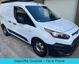 Ford Transit Connect Gebrauchtwagen