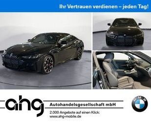 BMW 430 Gebrauchtwagen