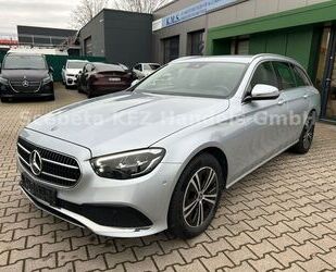 Mercedes-Benz E 220 Gebrauchtwagen