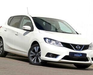 Nissan Pulsar Gebrauchtwagen