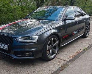 Audi S4 Gebrauchtwagen