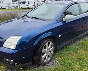 Opel Signum Gebrauchtwagen