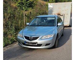 Mazda 626 Gebrauchtwagen