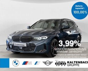 BMW 330 Gebrauchtwagen