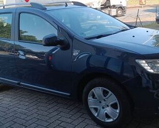Dacia Logan Gebrauchtwagen