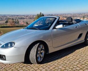 MG TF Gebrauchtwagen