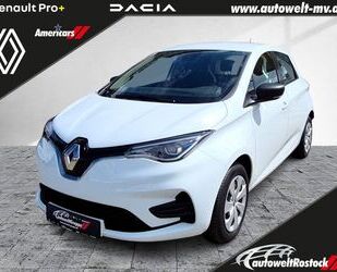 Renault ZOE Gebrauchtwagen