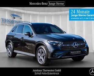 Mercedes-Benz GLC 300 Gebrauchtwagen