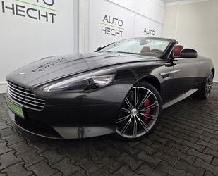 Aston Martin DB9 Gebrauchtwagen