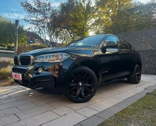 BMW X6 Gebrauchtwagen