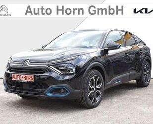 Citroen C4 Gebrauchtwagen