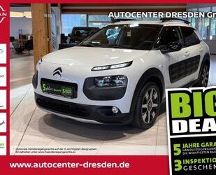 Citroen C4 Cactus Gebrauchtwagen