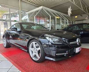 Mercedes-Benz SLK 200 Gebrauchtwagen