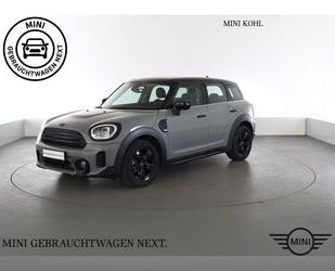 Mini Cooper Countryman Gebrauchtwagen