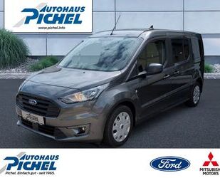 Ford Transit Connect Gebrauchtwagen