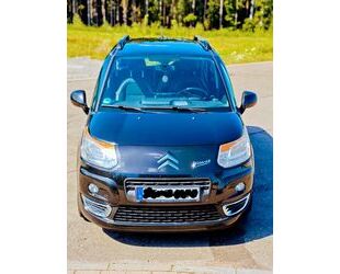 Citroen C3 Picasso Gebrauchtwagen