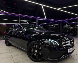 Mercedes-Benz E 350 Gebrauchtwagen