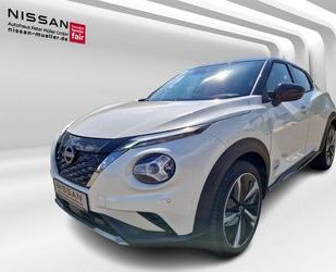 Nissan Juke Gebrauchtwagen