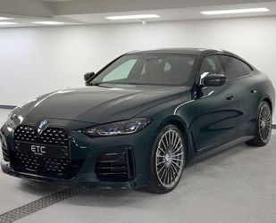 Alpina B4 Gebrauchtwagen