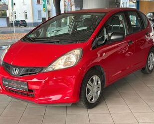 Honda Jazz Gebrauchtwagen