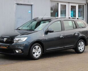 Dacia Logan Gebrauchtwagen