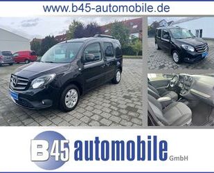 Mercedes-Benz Citan Gebrauchtwagen
