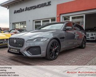 Jaguar XF Gebrauchtwagen
