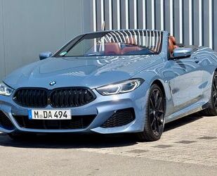 BMW 840 Gebrauchtwagen