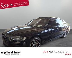 Audi S8 Gebrauchtwagen