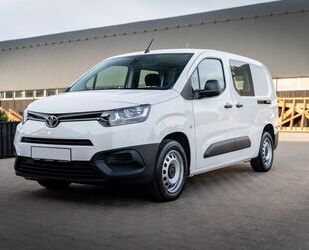 Toyota Proace City Gebrauchtwagen