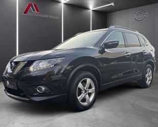Nissan X-Trail Gebrauchtwagen