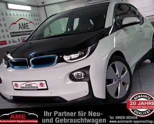 BMW BMW i3 60Ah *Wärmepumpe|CCS|Nav.Prof.|LED|Park-Ass Gebrauchtwagen