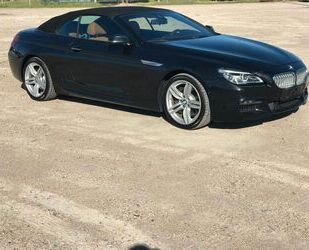 BMW 650 Gebrauchtwagen