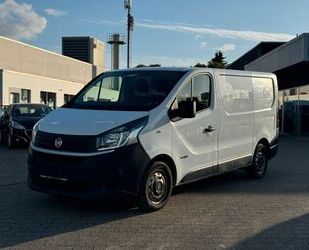 Fiat Talento Gebrauchtwagen