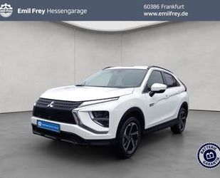 Mitsubishi Eclipse Cross Gebrauchtwagen