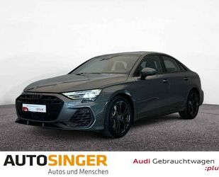 Audi S3 Gebrauchtwagen