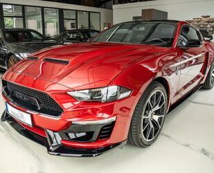 Ford Mustang Gebrauchtwagen