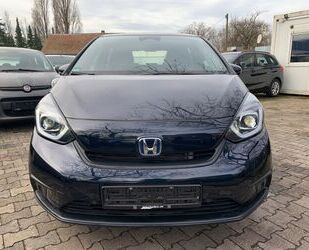 Honda Jazz Gebrauchtwagen