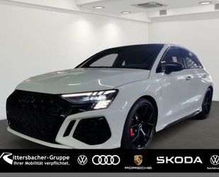 Audi RS3 Gebrauchtwagen