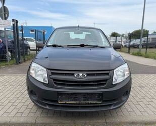 Lada Granta Gebrauchtwagen